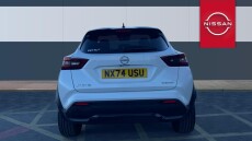 Nissan Juke 1.0 DiG-T N-Sport 5dr Petrol Hatchback